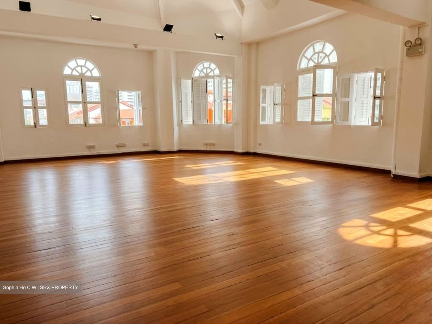 Emerald Garden (D1), Office #604213701